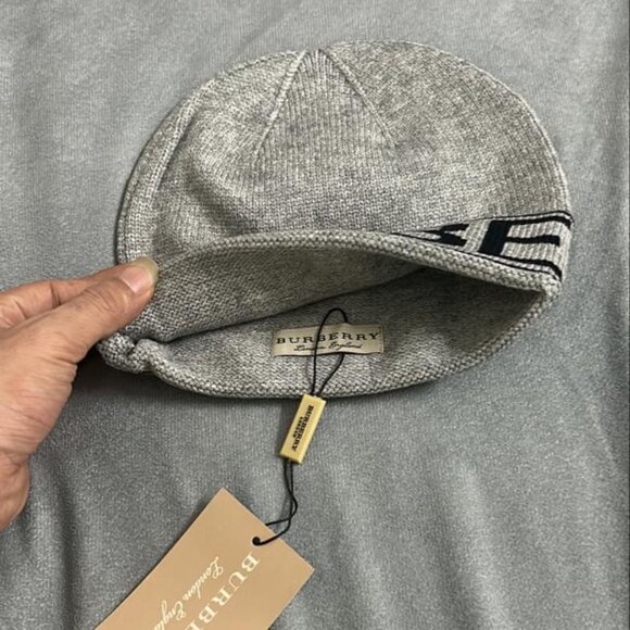 Burberry Beanie